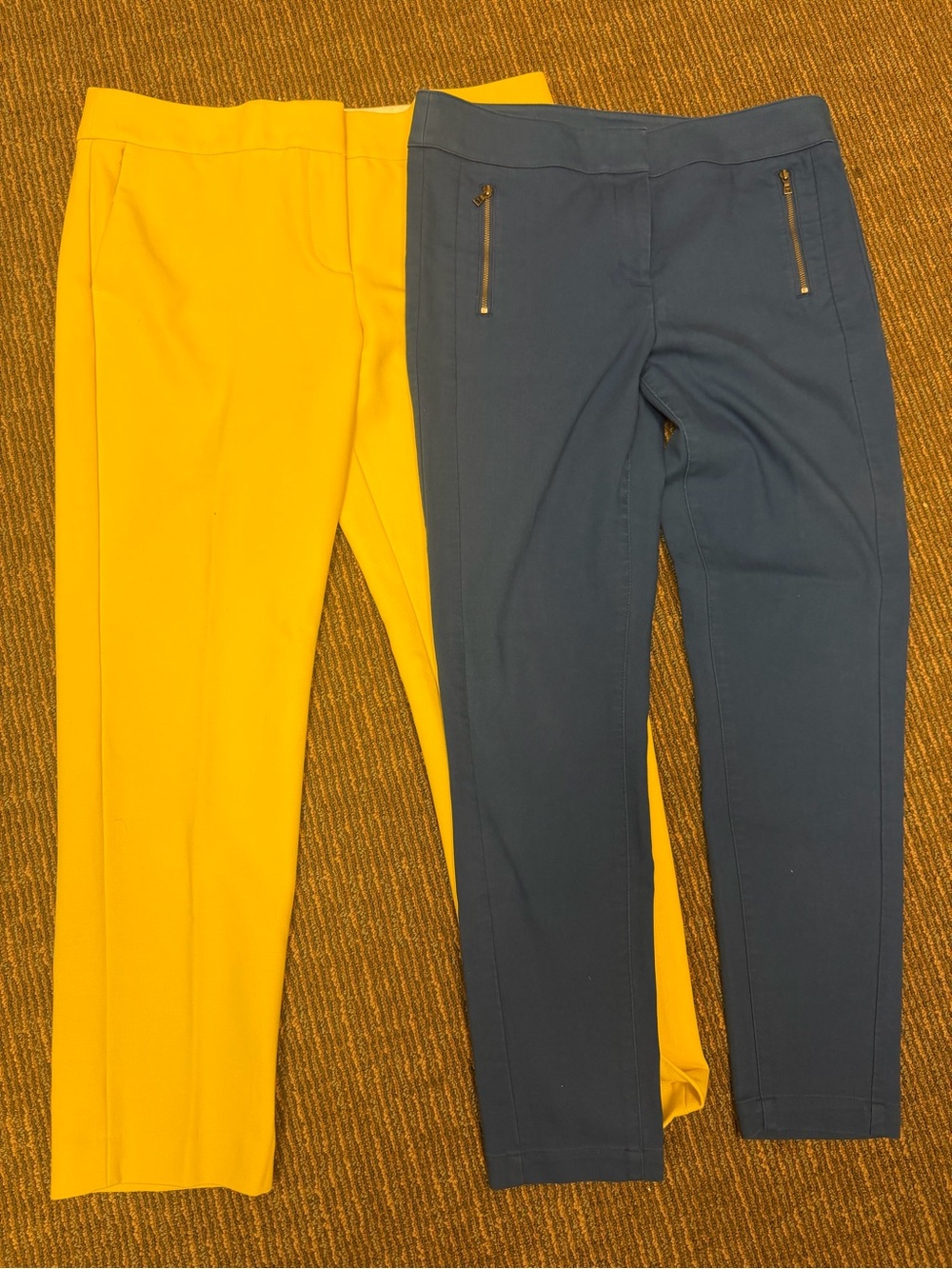 Loft Pants Bundle